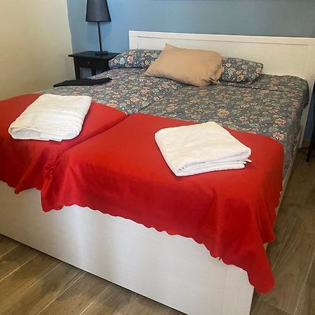El Rincon Del Rey Apartment Torrejon del Rey Exterior foto