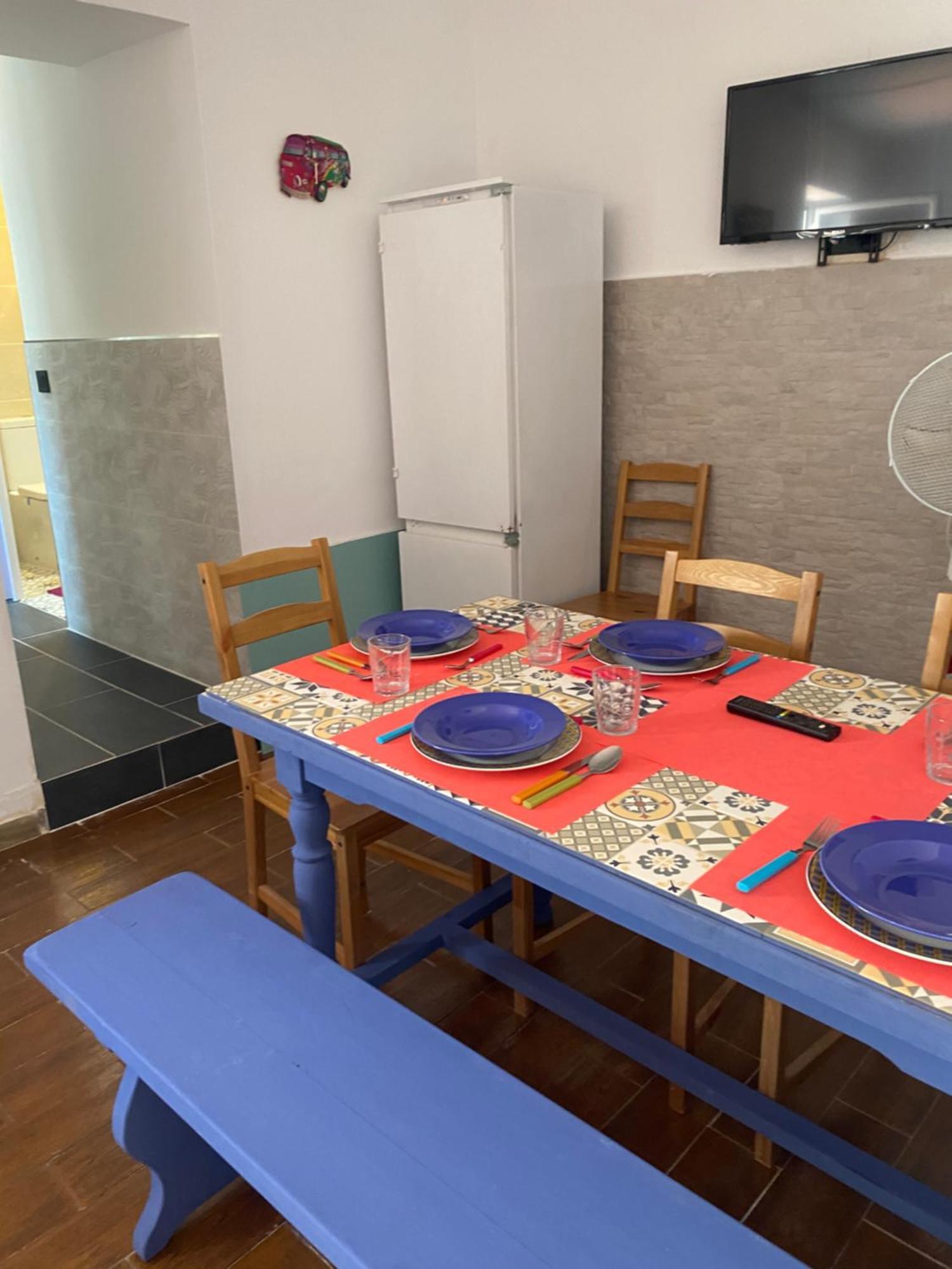 El Rincon Del Rey Apartment Torrejon del Rey Exterior foto