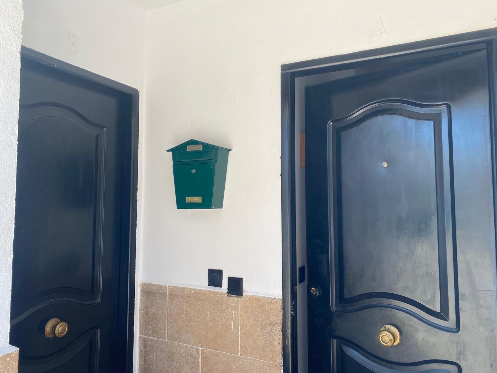 El Rincon Del Rey Apartment Torrejon del Rey Exterior foto